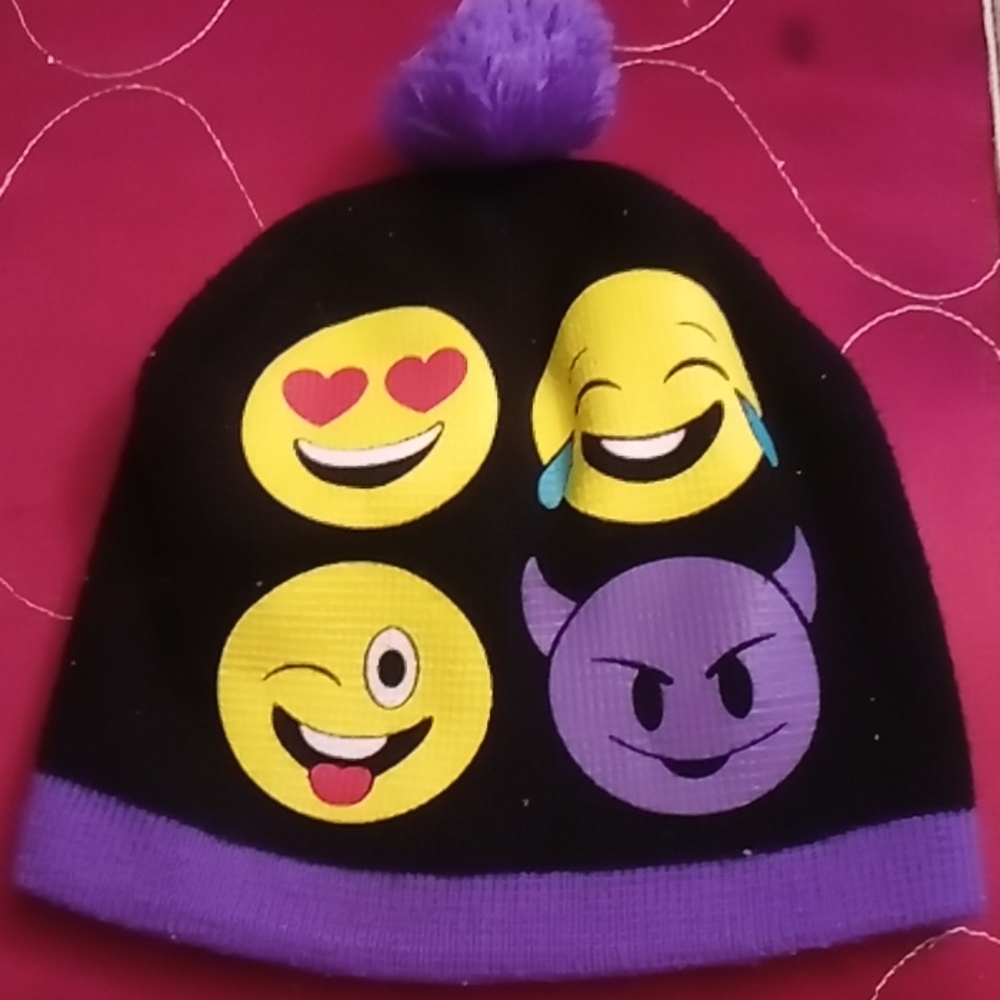 Winter hat